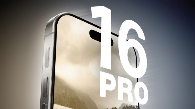 iPhone 16 Pro trang bị tứ lăng kính Tetraprism