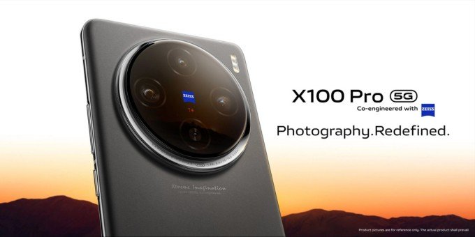 Hình ảnh Vico X100 Pro