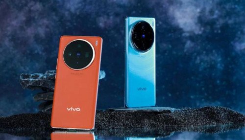Ngày ra mắt Vivo X100 và X100 Pro tại thị trường Đông Nam Á đã được xác nhận