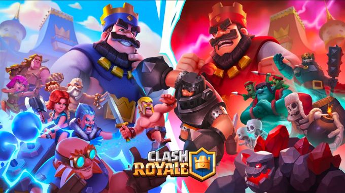 Sơ lược về Clash Royale