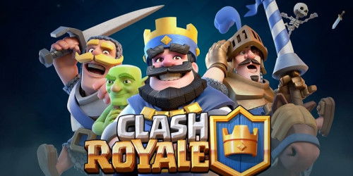 Cách tải Clash Royale trên Android, iOS và PC tại Việt Nam