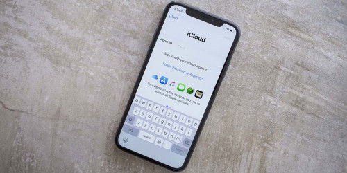 Cách tạo tài khoản iCloud miễn phí cho iPhone, iPad mới nhất 2023!