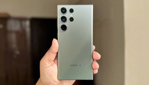 Galaxy S24 Ultra 1TB dành cho ai? Người dùng nào nên mua thiết bị?