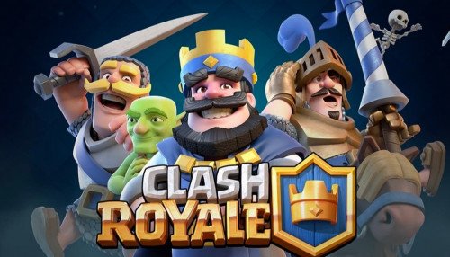 Cách tải Clash Royale trên Android, iOS và PC tại Việt Nam