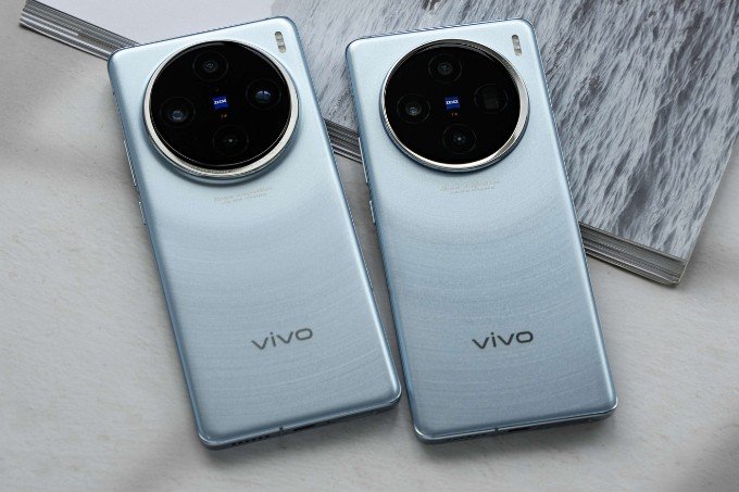 Thông số của Vivo X100 Pro và Vivo X100 Pro Plus