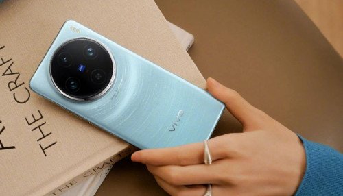 Vivo X100 Pro Plus sẽ sở hữu camera tele kính tiềm vọng 200MP, khả năng zoom quang đến 10x