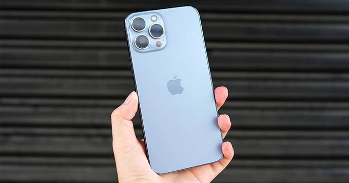 iPhone 13 Pro Max giá bao nhiêu? Bảng giá iPhone 13 Pro Max cũ Like New 97%, 99% mới nhất 2024