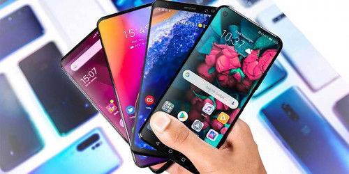 Top smartphone tầm trung giảm giá sốc những ngày cận tết 2024