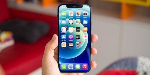 Tổng hợp những lỗi thường gặp trên iPhone 12 cũ và cách khắc phục