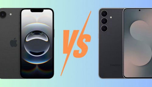 So sánh iPhone 16e và Galaxy S25 FE: Smartphone nào phù hợp với bạn?