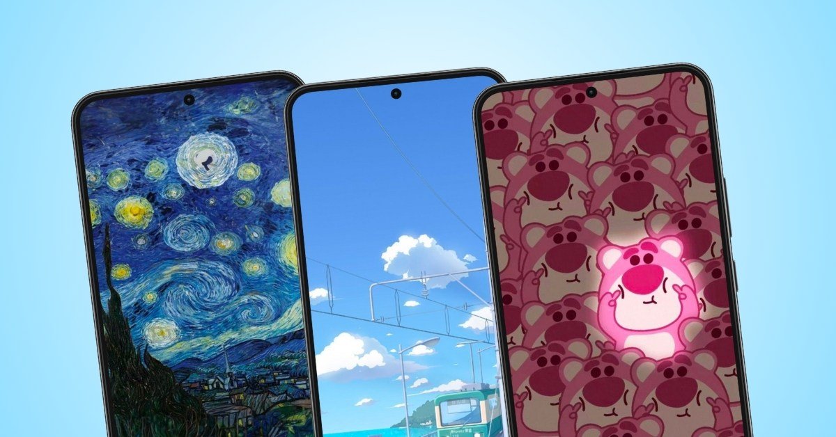 Tổng hợp 999 Wallpaper Galaxy Tab A7 Lite Chất lượng cao, tải miễn phí