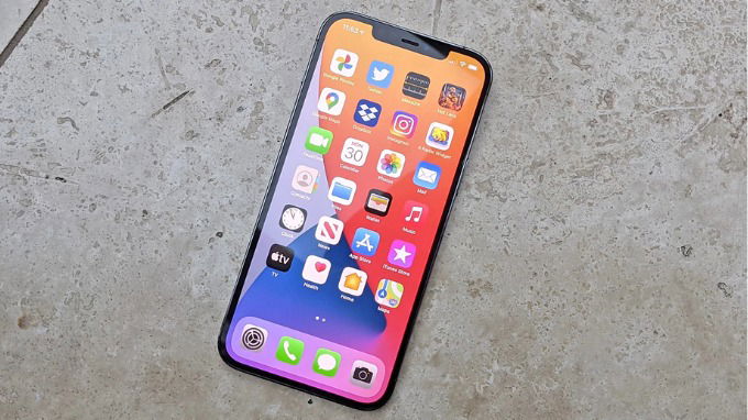 iPhone 12 Pro Max cũ
