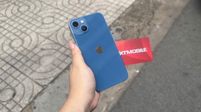 iPhone 13 cũ