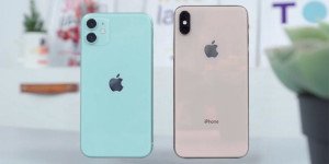 So sánh iPhone 12 và Xs Max: Đâu mới là lựa chọn tốt nhất?