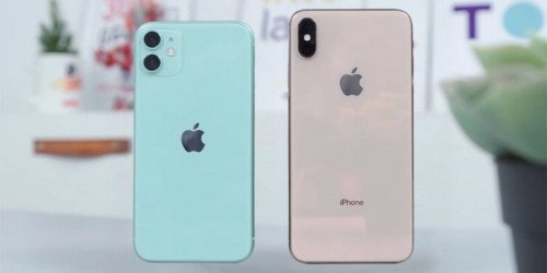 So sánh iPhone 12 và Xs Max: Đâu mới là lựa chọn tốt nhất?