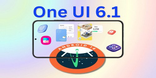Tính năng bảo vệ pin của One UI 6.1 đã có trên các phiên bản cũ hơn