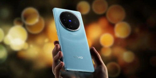 Thông số kỹ thuật của Vivo X100s bị rò rỉ, trang bị Dimensity 9300 SoC