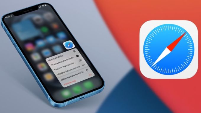 Duyệt web mà không bị theo dõi