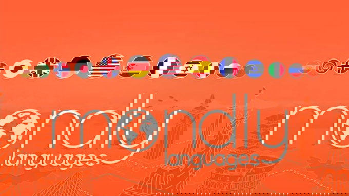 app kiểm tra phát âm tiếng Anh Mondly