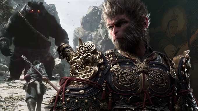 cách chơi black myth wukong mới nhất