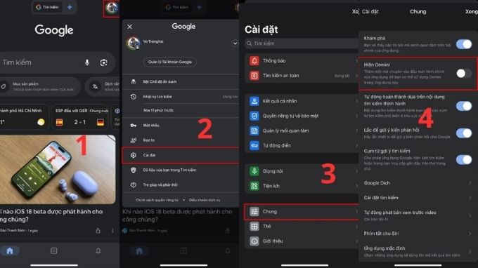 cách tắt tính năng AI trên Android hãng Pixel