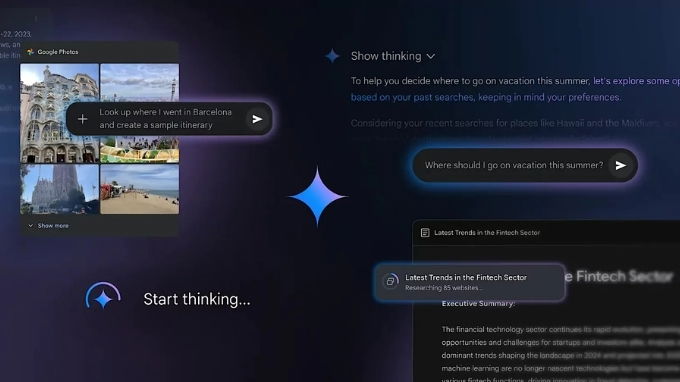Các công cụ Deep Research dựa trên AI đôi khi có thể tạo ra thông tin không chính xác