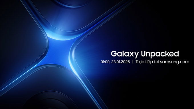 Galaxy S25 Slim có thể không xuất hiện tại Unpacked 2025