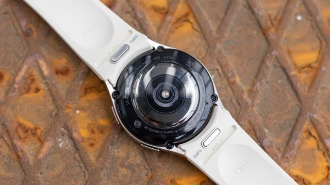 Galaxy Watch 8 Classic và Watch 6 Classic dây đeo
