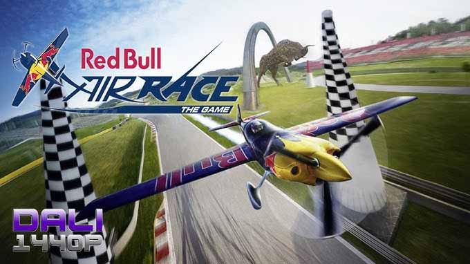 game offline Red Bull Air Race 2