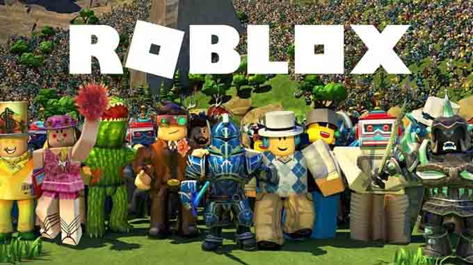 khái niệm về game roblox là gì