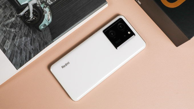 Hyper OS Enhanced Edition Beta 1.1.4.0 là phiên bản cập nhật mới nhất dành cho Redmi K60 Ultra