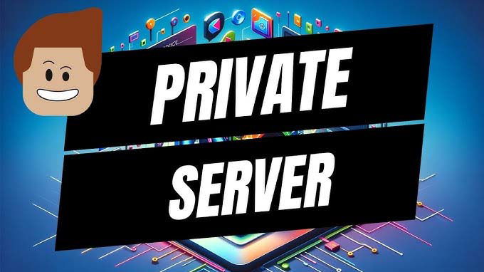 Game Passes và Private Servers trên roblox