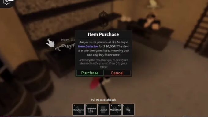Cách kiếm tiền nhanh trong Dig Roblox bằng cách chi tiêu khôn ngoan
