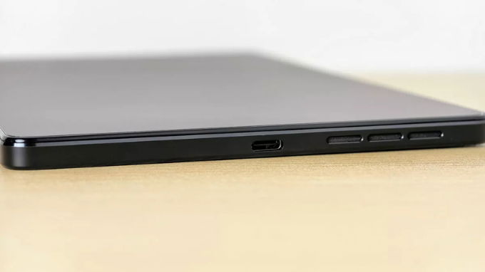Legion Y700 2025 được trang bị camera sau 13MP