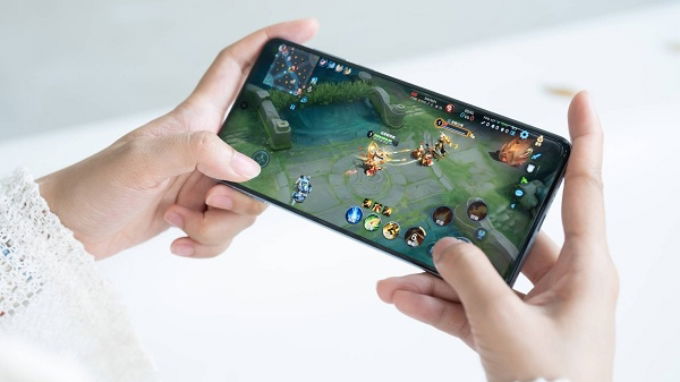 Oppo Find X8 Pro 5G 1TB cho khả năng xử lý đồ họa, chạy các tựa game nặng mượt mà