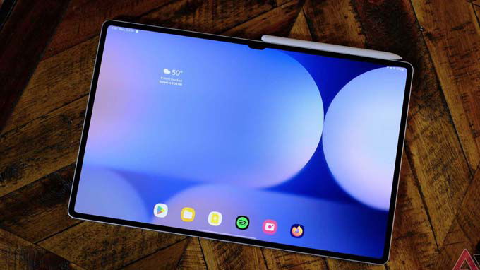 Galaxy Tab S10 Ultra có 5G không?