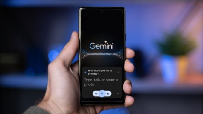 tại sao nên tắt tính năng AI trên Android