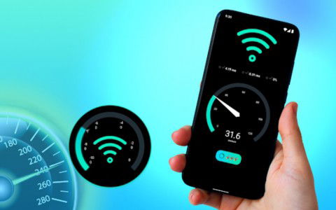 06 cách kiểm tra tốc độ WiFi trên điện thoại chính xác nhất