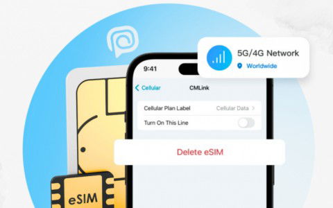 Mách bạn cách xóa eSIM trên iPhone nhanh và chuẩn nhất