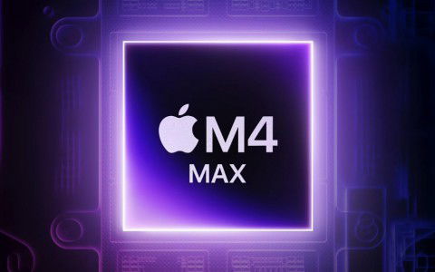 Chipset M4 Max của Apple là Chipset đầu tiên không thuộc dòng Ultra có băng thông bộ nhớ vượt mức 500GB/giây, gấp đôi so với M4 Pro