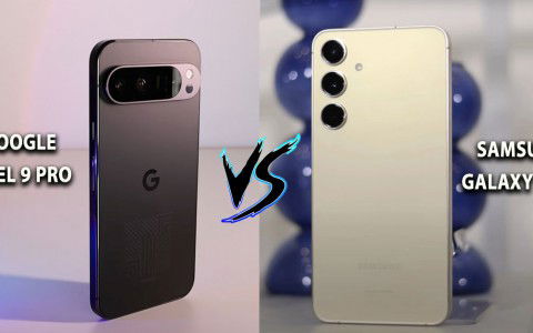 Nên mua Pixel 9 Pro cũ hay Galaxy S24 Plus cũ khi cả hai đều tốt?