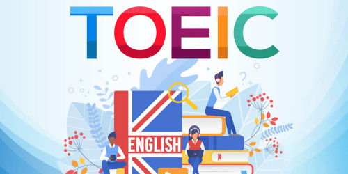 Top app, phần mềm luyện thi Toeic hiệu quả ngay trên điện thoại