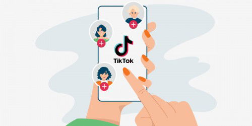 Cách ẩn danh sách follow trên TikTok đơn giản, hiệu quả trên điện thoại