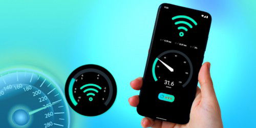 06 cách kiểm tra tốc độ WiFi trên điện thoại chính xác nhất