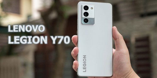 Có nên mua Lenovo Legion Y70 khi giá chỉ còn 6.39 triệu đồng?