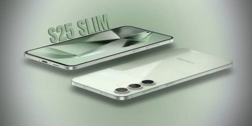 Galaxy S25 Slim có thể chỉ 'cập bến' tại những khu vực này