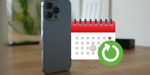 Hướng dẫn cách hẹn giờ tắt điện thoại iPhone, Android cực hữu ích