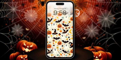 30+ hình nền Halloween đẹp, ấn tượng dành cho điện thoại, laptop