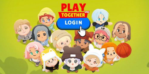 2 cách đăng nhập Play Together đơn giản và bảo vệ tài khoản