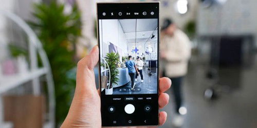 4 mẹo giúp khai thác tối đa camera trên điện thoại Samsung Galaxy